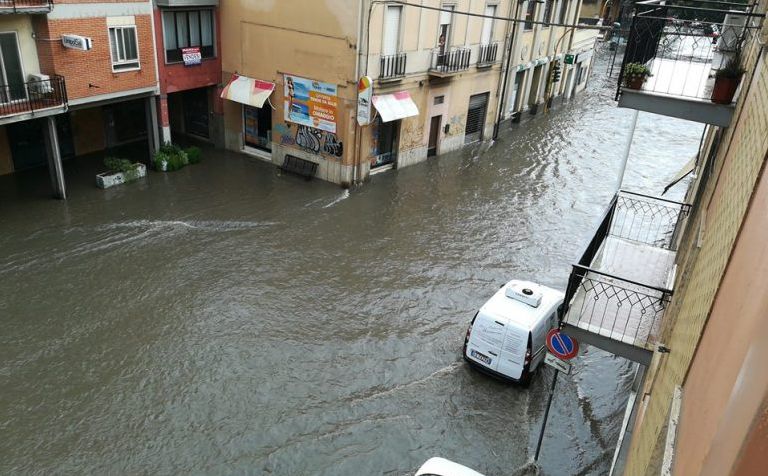 Piano di Emergenza di Protezione Civile (PPE) del Comune di Cagliari