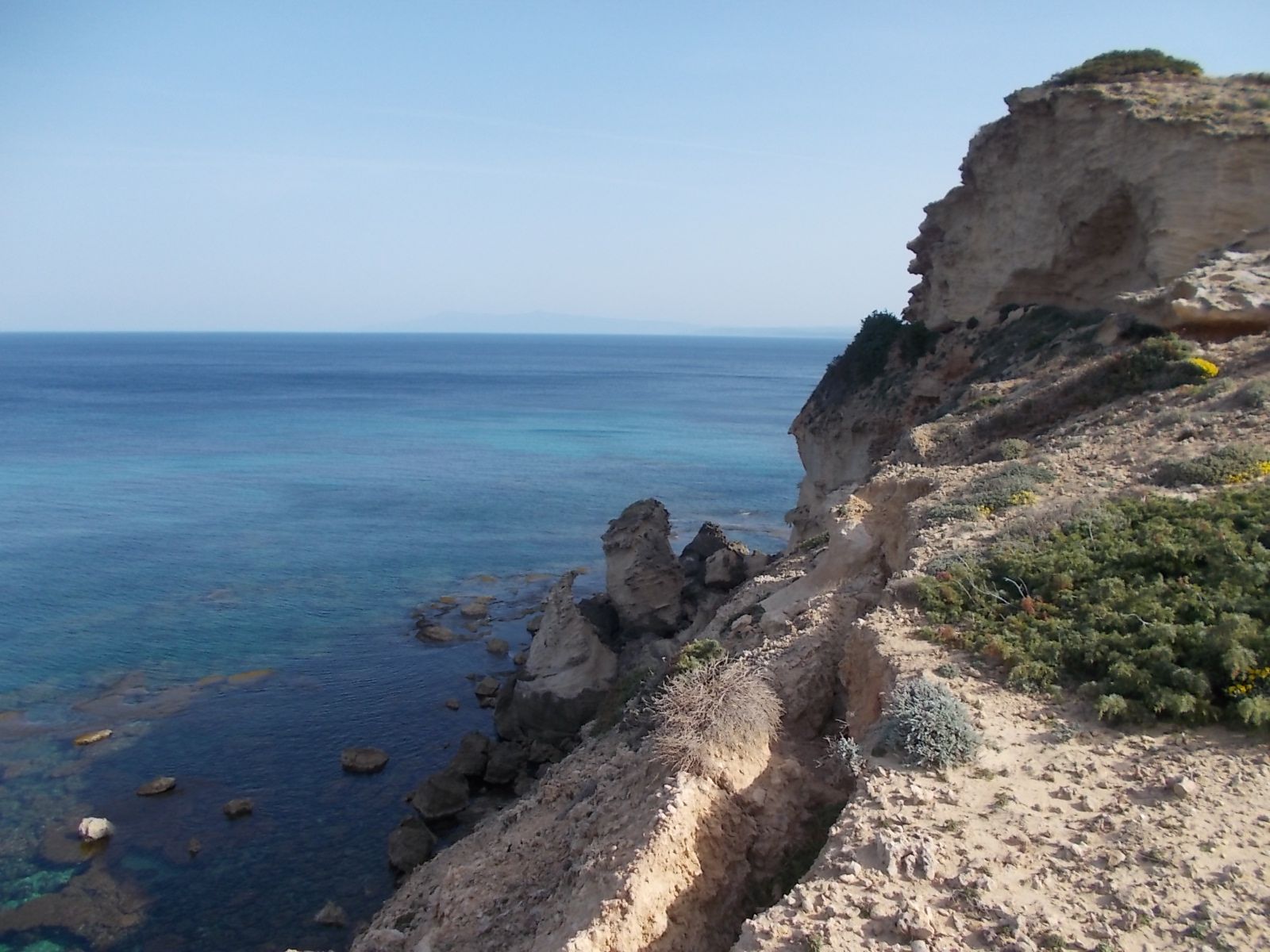 Progetto di Variante Generale e di Revisione del Piano per l’Assetto Idrogeologico della Regione Autonoma della Sardegna